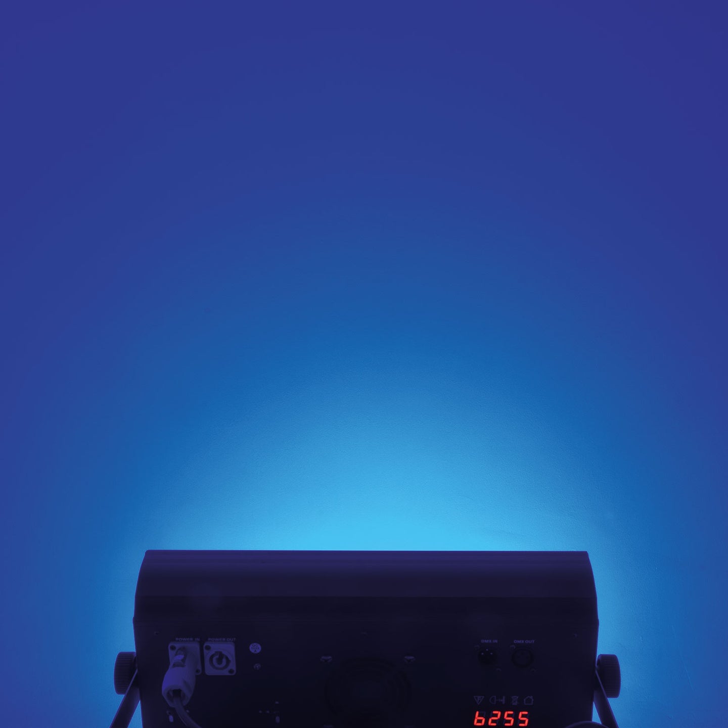 Citronic SpectraBox: 240W LED Colour Blinder and Strobe - view 7