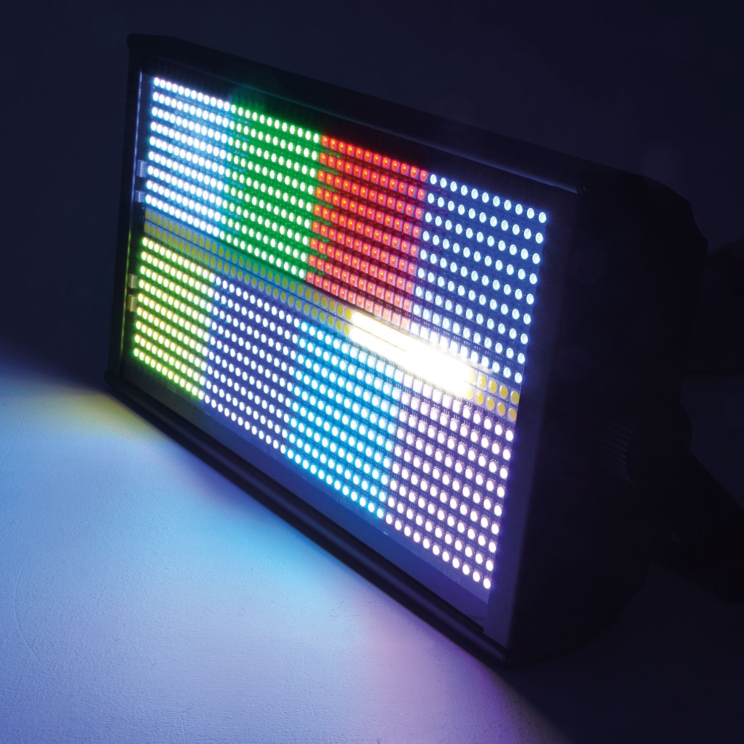 Citronic SpectraBox: 240W LED Colour Blinder and Strobe - view 4