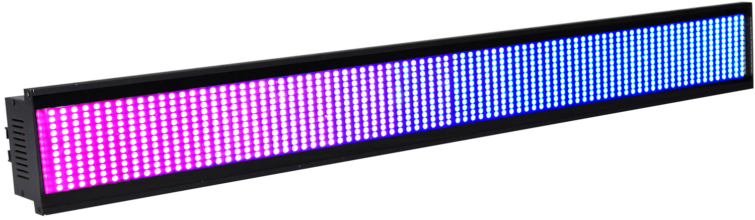 Citronic 800W LED Colour Blinder and Strobe Bar