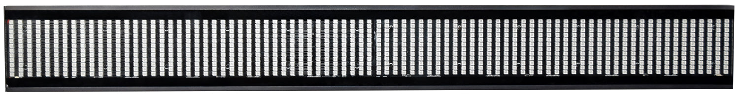 Citronic 800W LED Colour Blinder and Strobe Bar - view 2