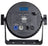 Citronic 4 x 50W Cold/Warm White Silent PAR Can - view 5