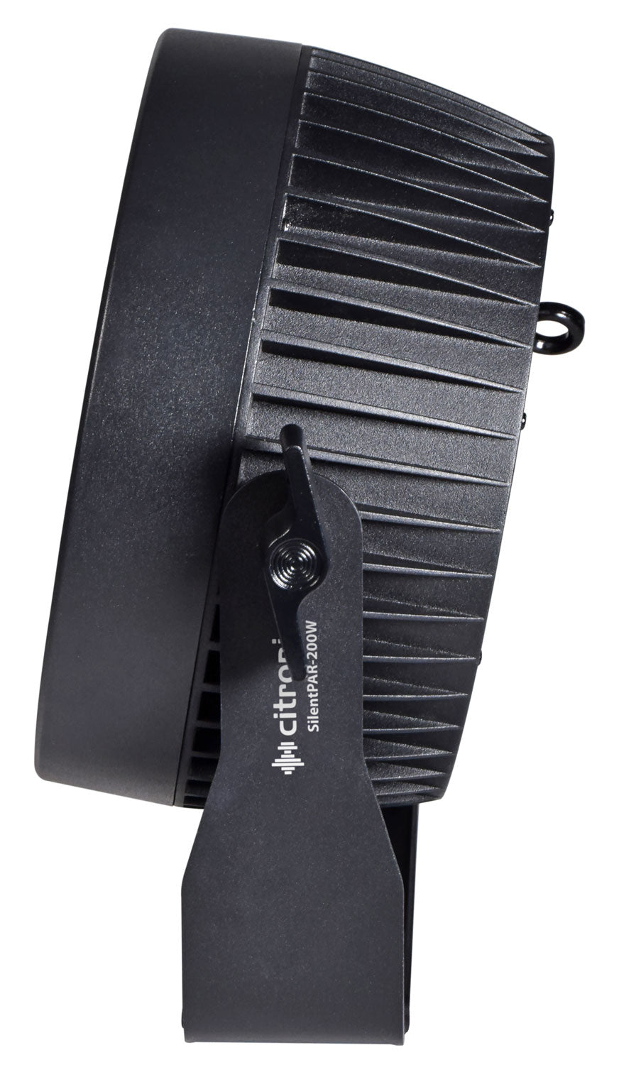 Citronic 4 x 50W Cold/Warm White Silent PAR Can - view 4