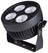 Citronic 4 x 50W Cold/Warm White Silent PAR Can - view 3