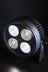 Citronic 4 x 50W Cold/Warm White Silent PAR Can - view 6