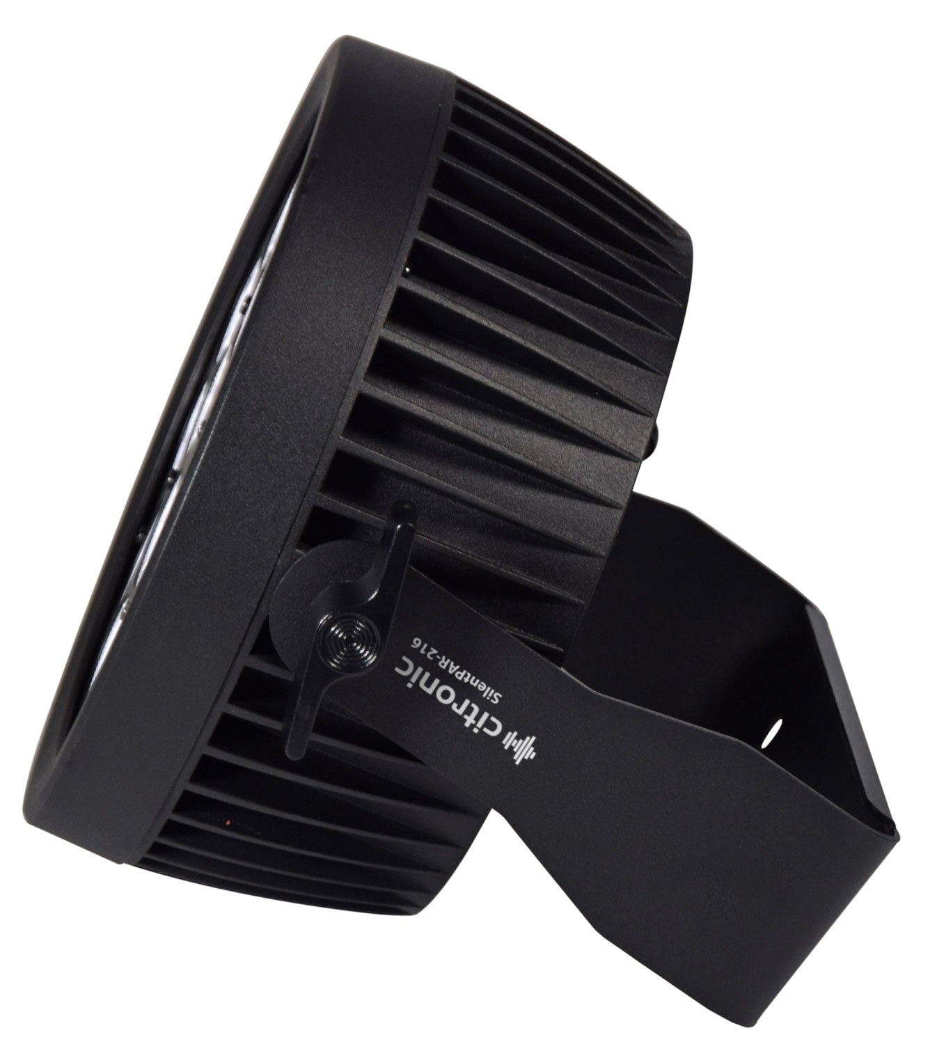 Citronic 18 x 12W RGBW Silent PAR Can - view 4