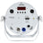 Citronic 12 x 12W RGBWA/UV Fanless PAR Can - view 16