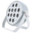 Citronic 12 x 12W RGBWA/UV Fanless PAR Can - view 15