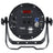 Citronic 18 x 12W RGBWA/UV Fanless PAR Can - view 10