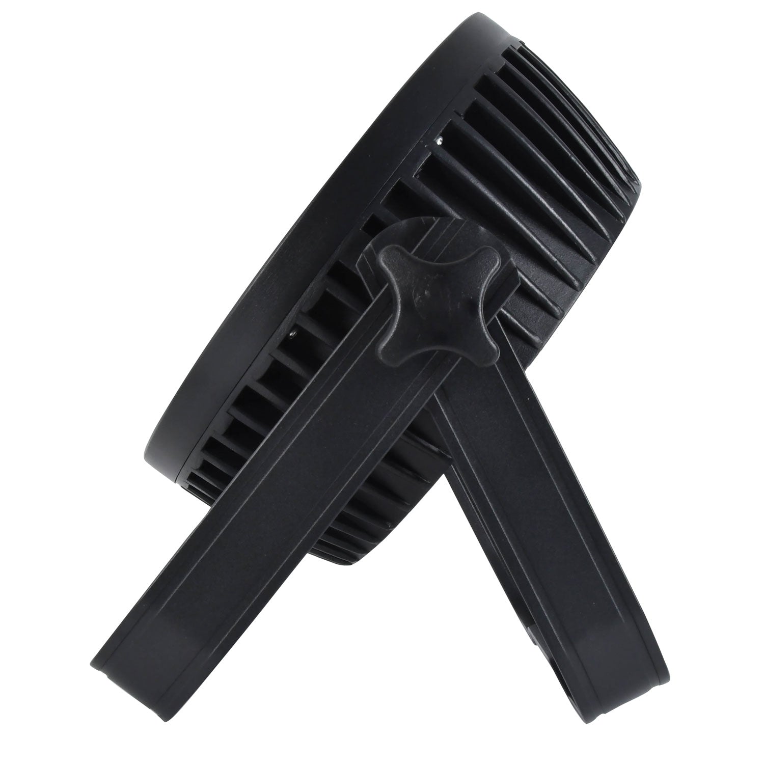 Citronic 18 x 12W RGBWA/UV Fanless PAR Can - view 9