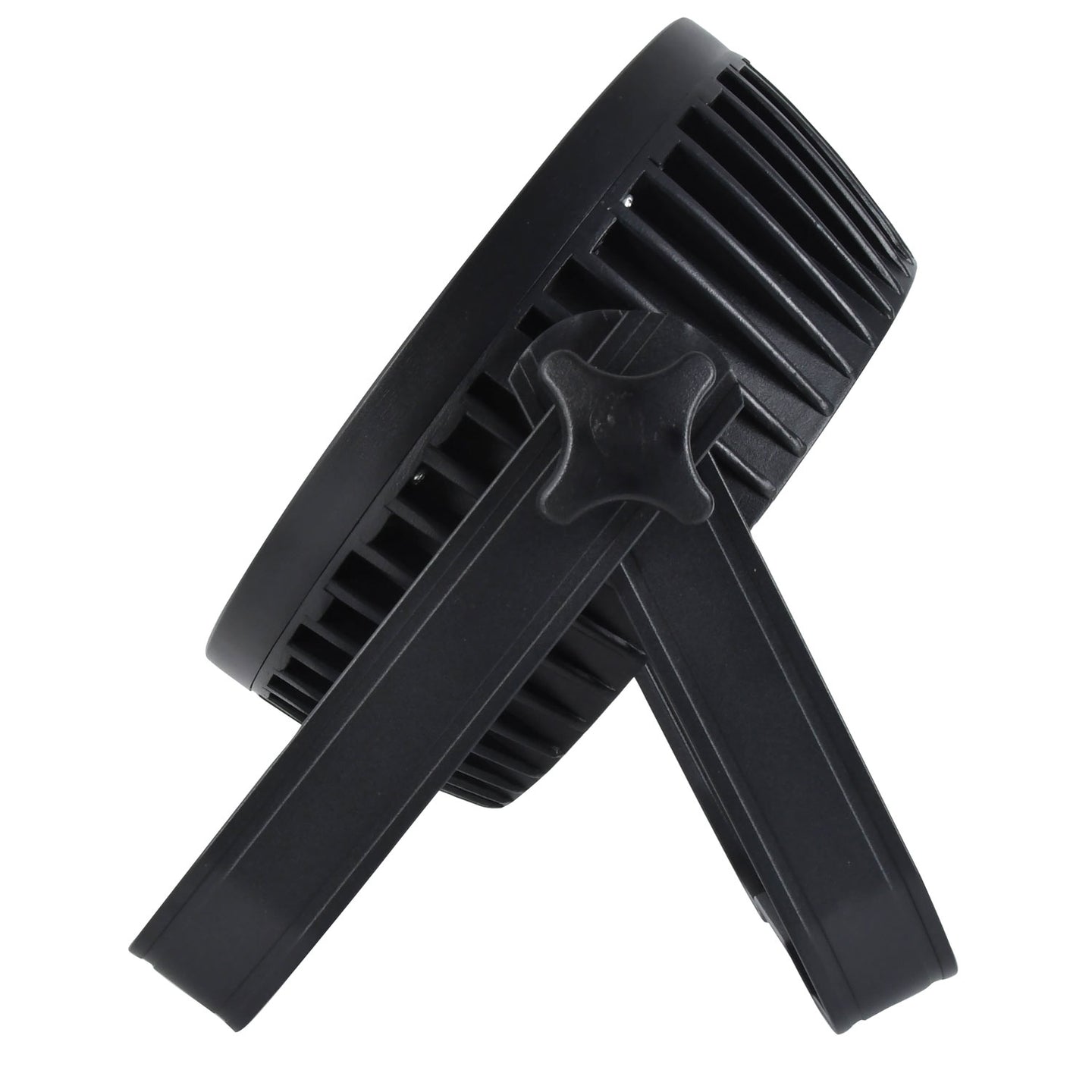 Citronic 18 x 12W RGBWA/UV Fanless PAR Can - view 9