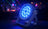 Citronic 18 x 12W RGBWA/UV Fanless PAR Can - view 17