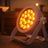 Citronic 18 x 12W RGBWA/UV Fanless PAR Can - view 14