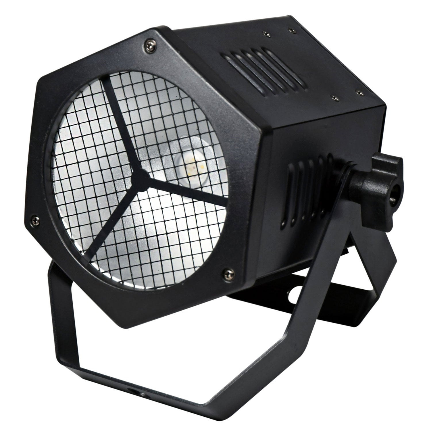 Citronic 40W COB LED RGBW PAR Light - view 4