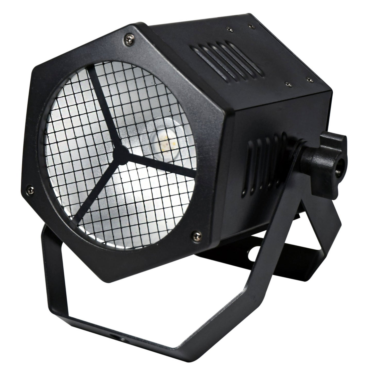 Citronic 40W COB LED RGBW PAR Light - view 4