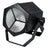 Citronic 40W COB LED RGBW PAR Light - view 4