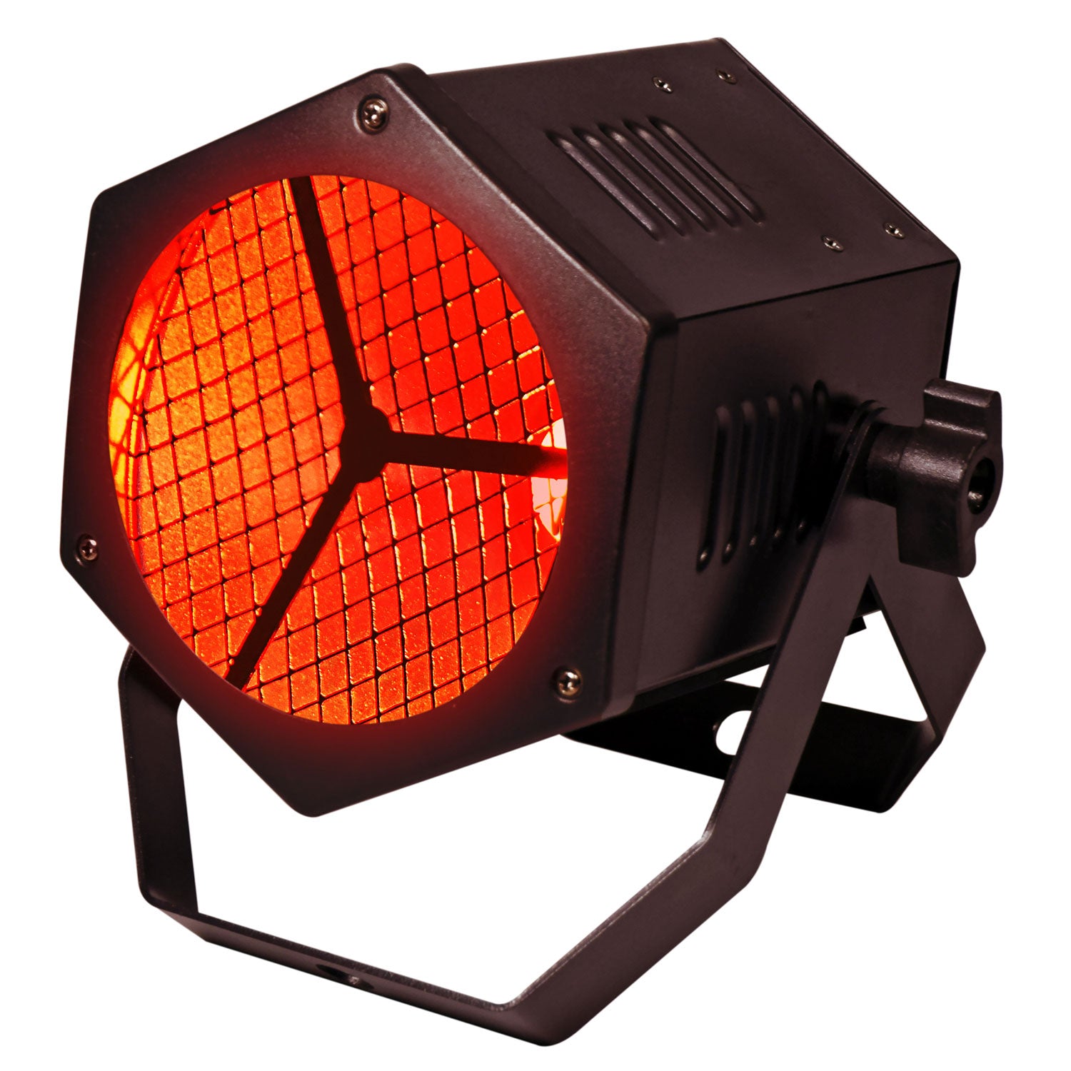 Citronic 40W COB LED RGBW PAR Light