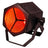 Citronic 40W COB LED RGBW PAR Light