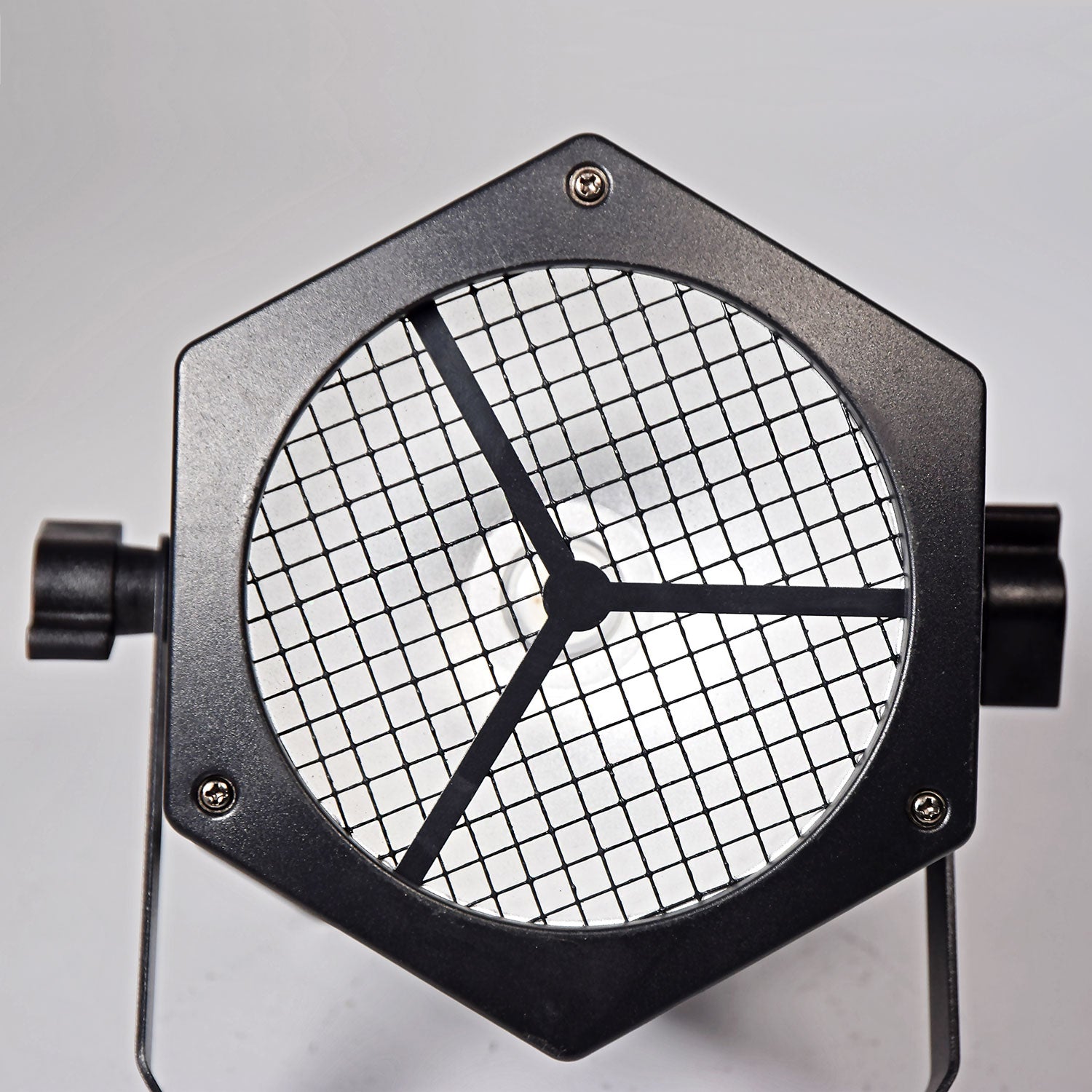 Citronic 40W COB LED RGBW PAR Light - view 6