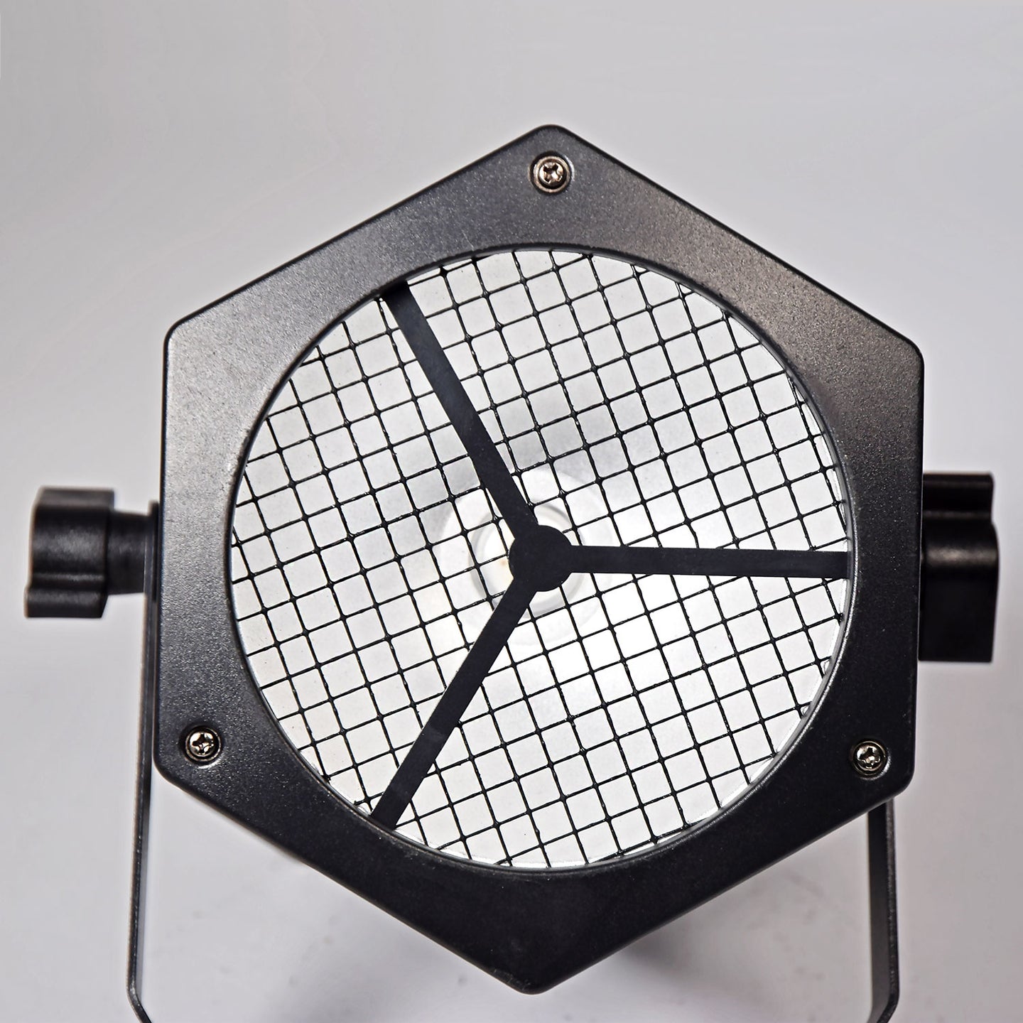 Citronic 40W COB LED RGBW PAR Light - view 6
