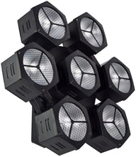 Citronic 7x40W COB LED RGBW PAR Light