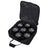 Citronic 7x40W COB LED RGBW PAR Light - view 10