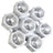 Citronic 7x40W COB LED RGBW PAR Light (Limited Edition)
