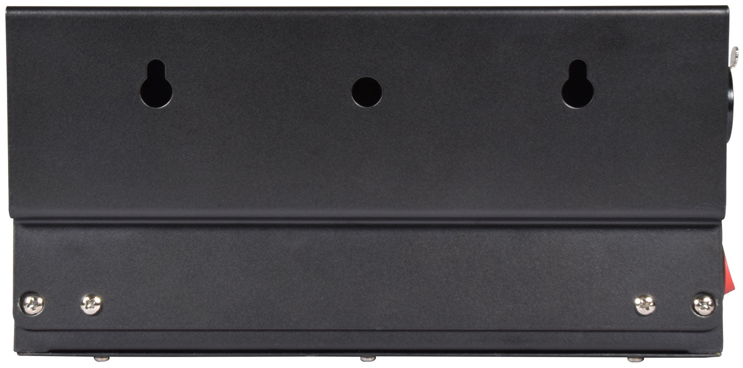 QTX 24 Channel Mini DMX Controller - view 3