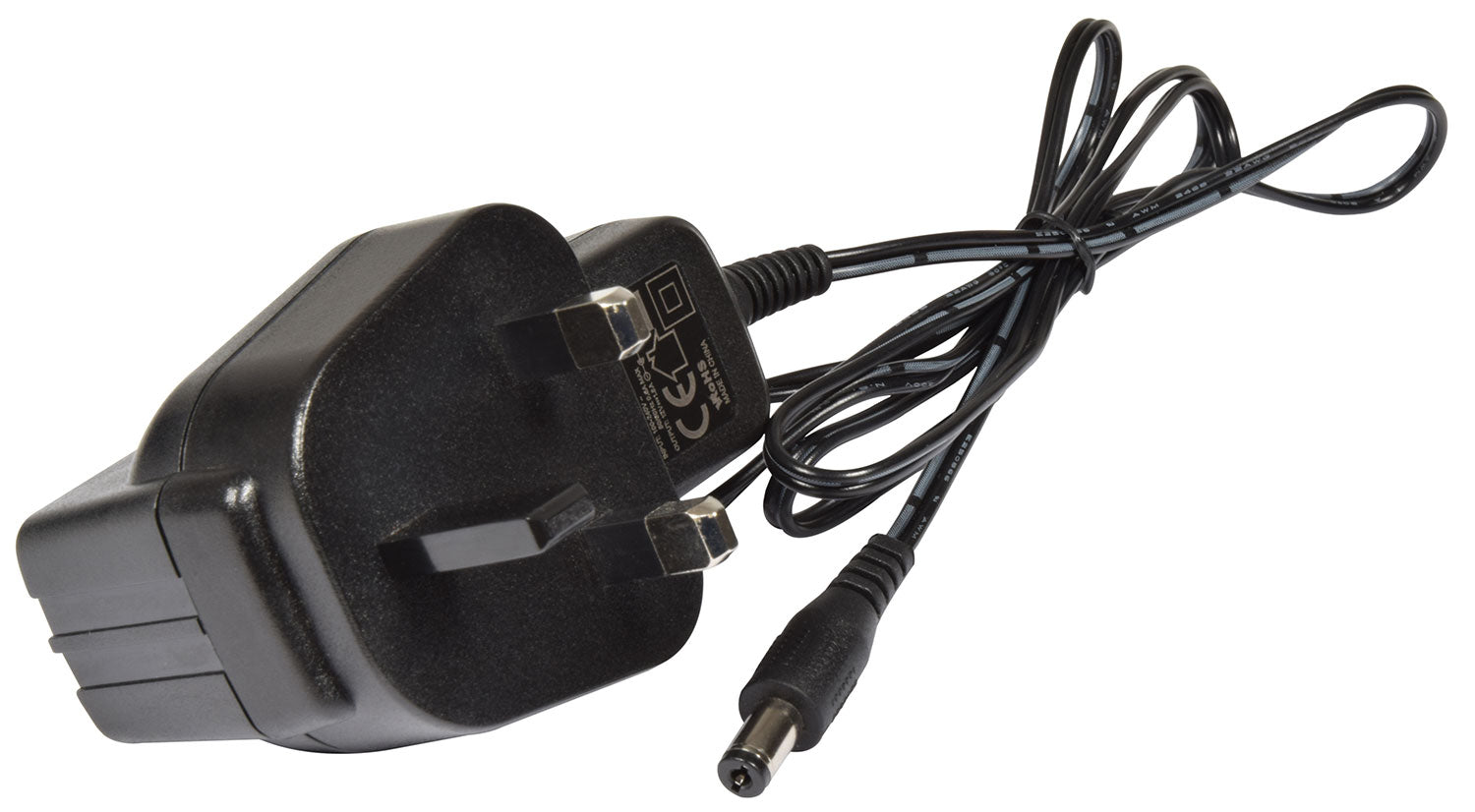 QTX 24 Channel Mini DMX Controller - view 4