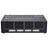 QTX DMX-D8 - 8 Way DMX booster/distributor - view 2