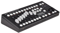QTX 192 Channel DMX Controller - view 3