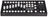 QTX 192 Channel DMX Controller