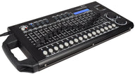 QTX 512 Channel Advanced DMX Controller - view 5