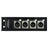 QTX RJ45 to DMX X-core Adaptor Female - view 3