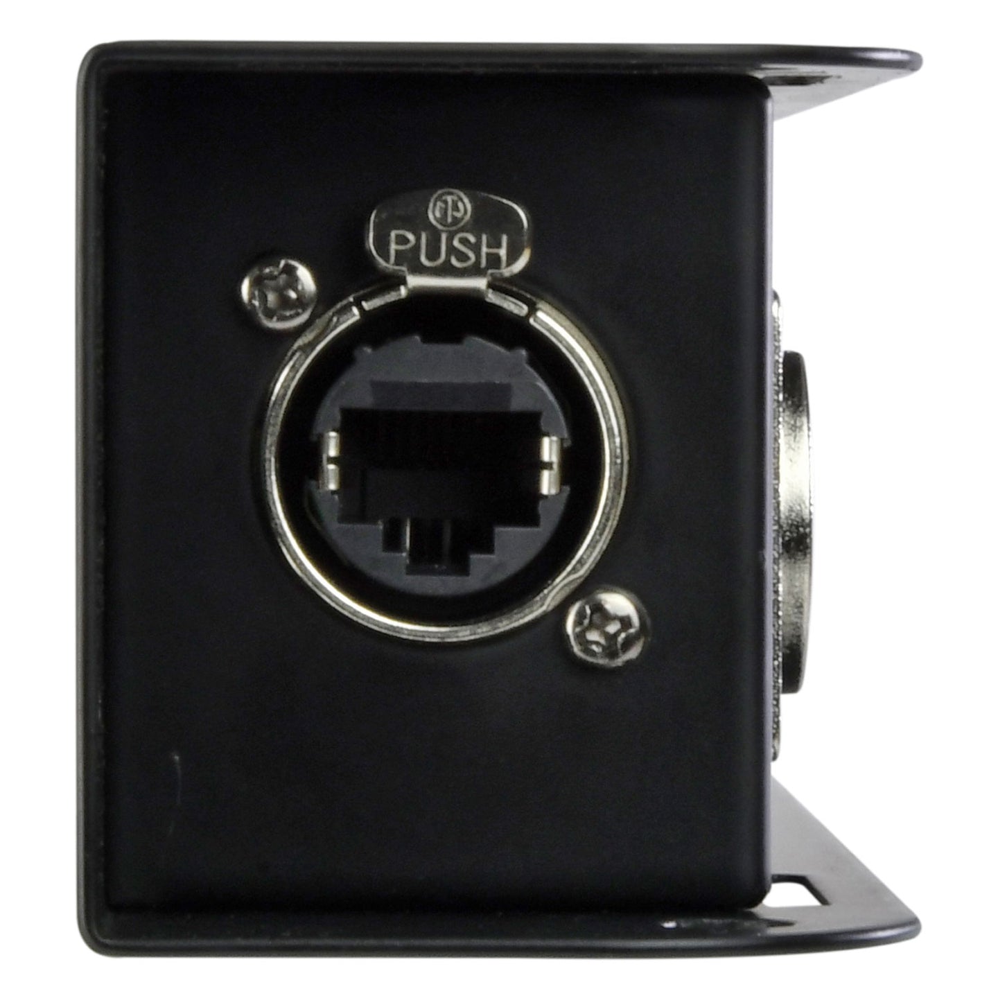 QTX RJ45 to DMX X-core Adaptor Female - view 4