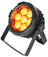 QTX HIPAR-100 IP65 PAR Light RGBWA