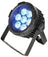 QTX HIPAR-100 IP65 PAR Light RGBWA - view 5