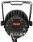 QTX HIPAR-100 IP65 PAR Light RGBWA - view 9