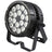 Citronic 200W Weatherproof RGBLA PAR Can with UV - view 2