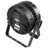 Citronic 200W Weatherproof RGBLA PAR Can with UV - view 4