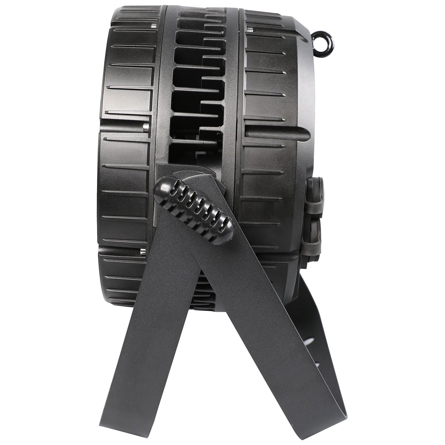Citronic 200W Weatherproof RGBLA PAR Can with UV - view 3
