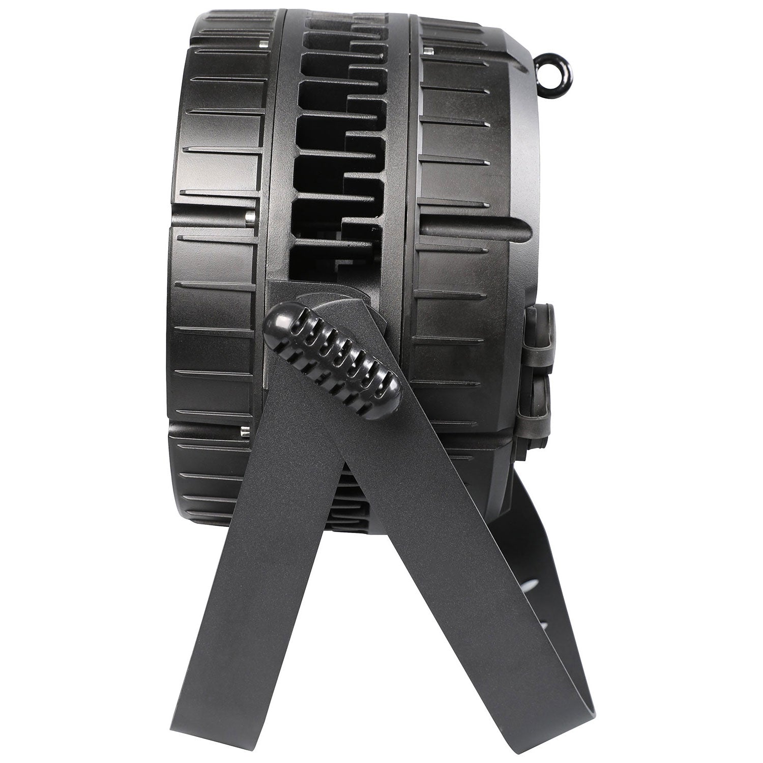 Citronic 200W Weatherproof RGBLA PAR Can with UV - view 3