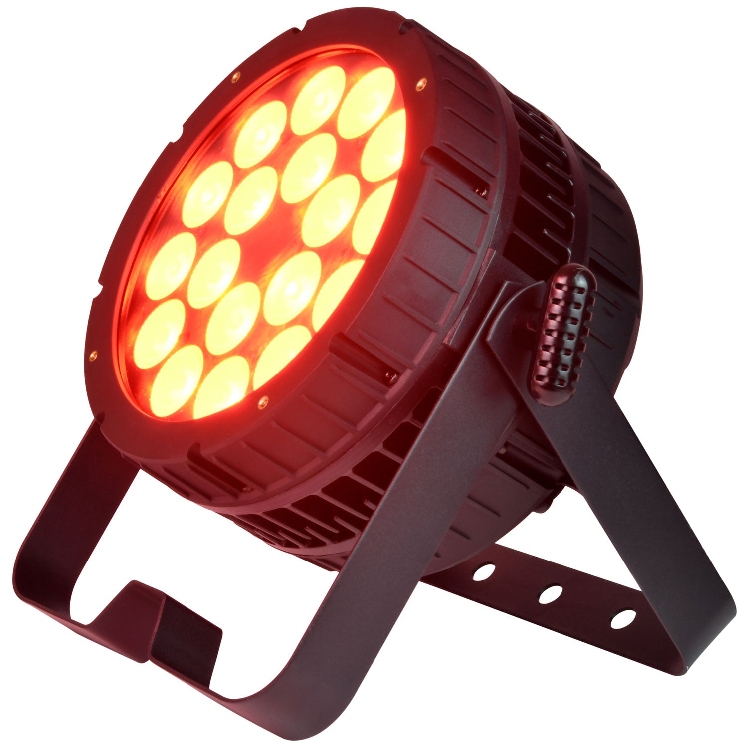 Citronic 200W Weatherproof RGBLA PAR Can with UV