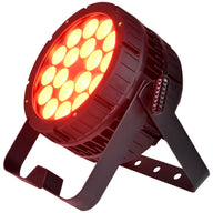Citronic 200W Weatherproof RGBLA PAR Can with UV