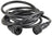 QTX HIPAR Power Extension Lead 3m