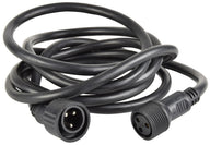 QTX HIPAR Power Extension Lead 10m