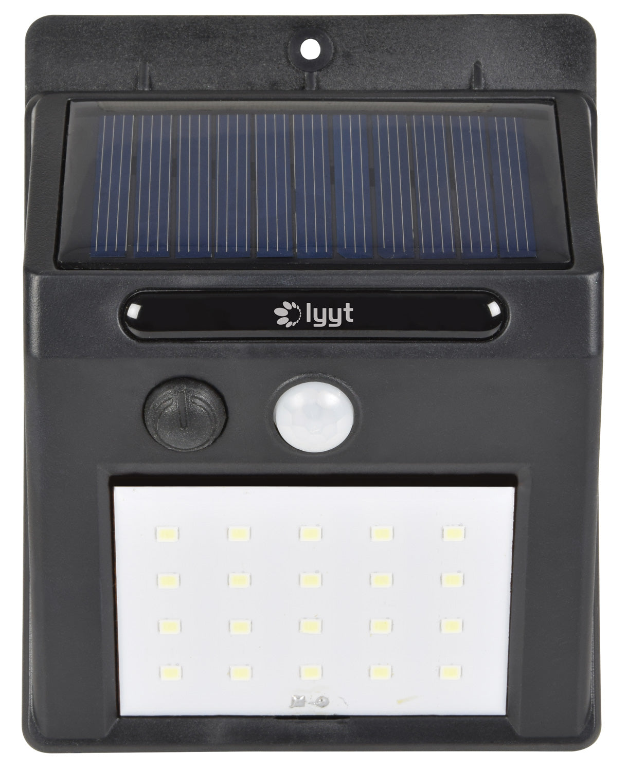 LYYT 20LED Security Solar Light - view 2