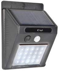 LYYT 20LED Security Solar Light