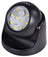 LYYT LED Motion Sensor Light Black - view 4