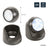 LYYT LED Motion Sensor Light Black - view 2