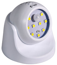 LYYT LED Motion Sensor Light White